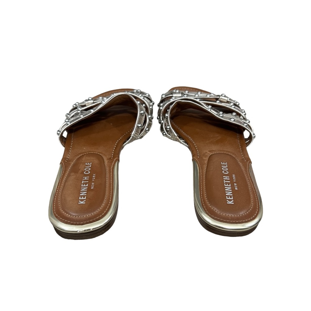 Kenneth Cole Lyzelle women’s sandals size 9.5 - Picture 5 of 7